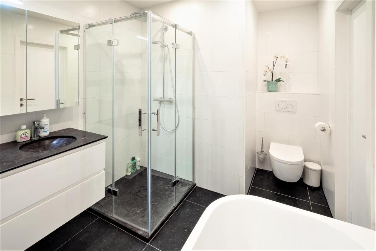 The Central Square Residence Anvers Extérieur photo