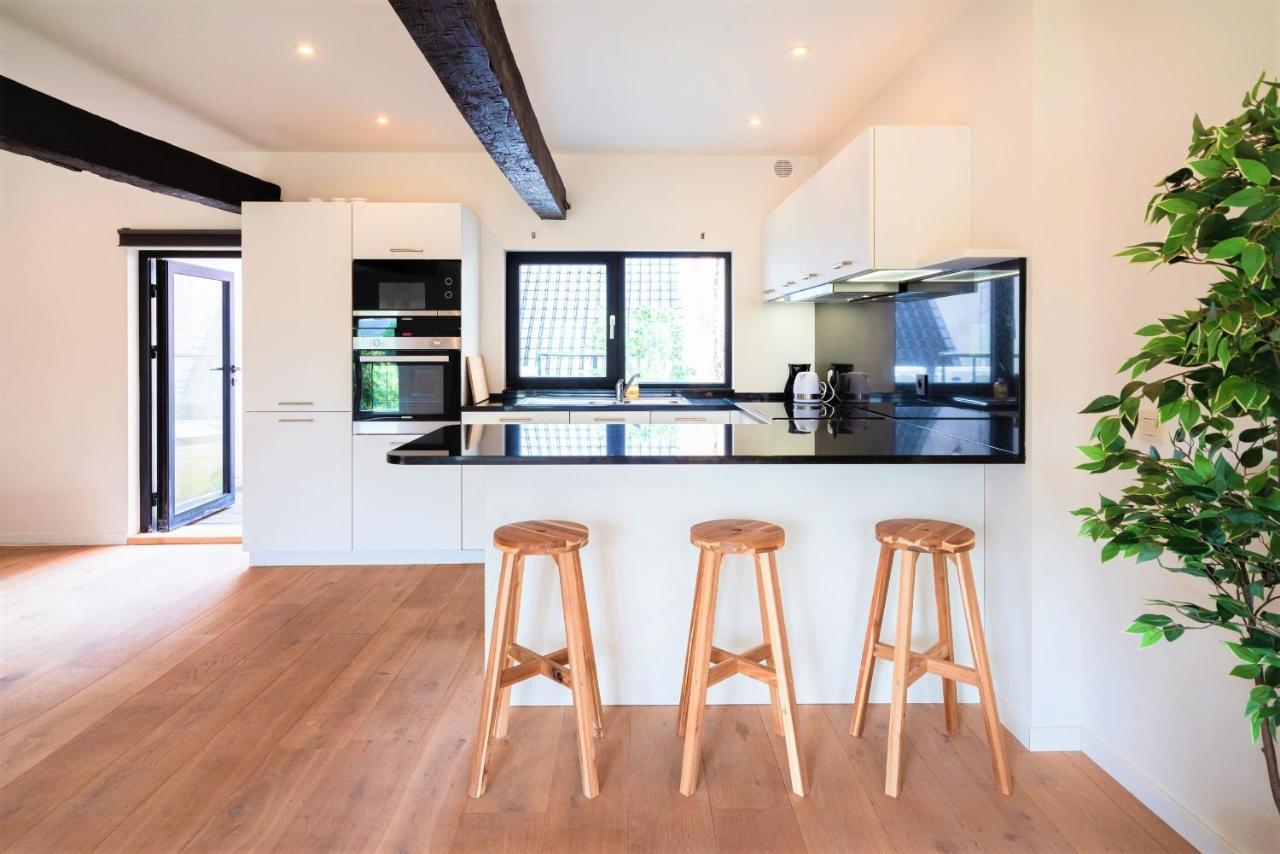 The Central Square Residence Anvers Extérieur photo