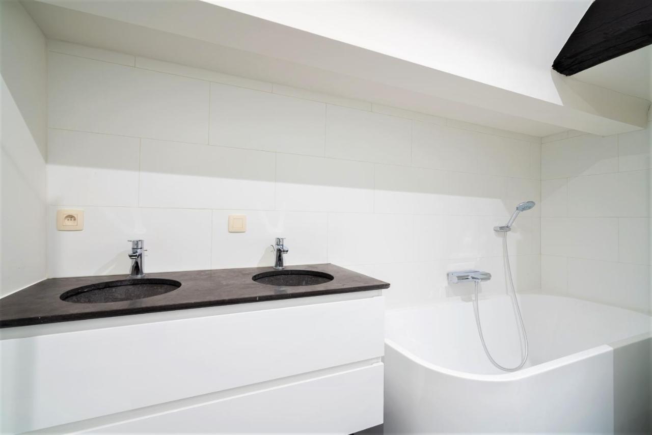 The Central Square Residence Anvers Extérieur photo