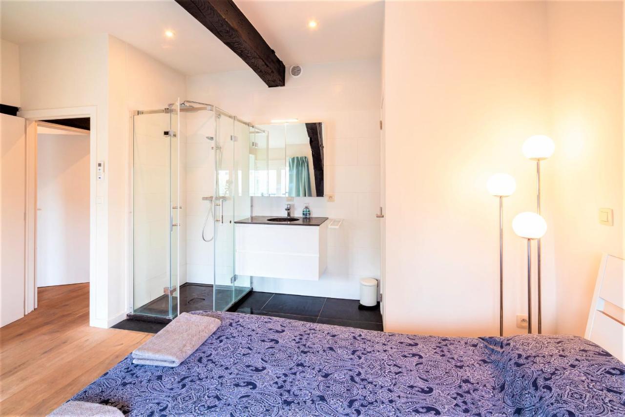The Central Square Residence Anvers Extérieur photo