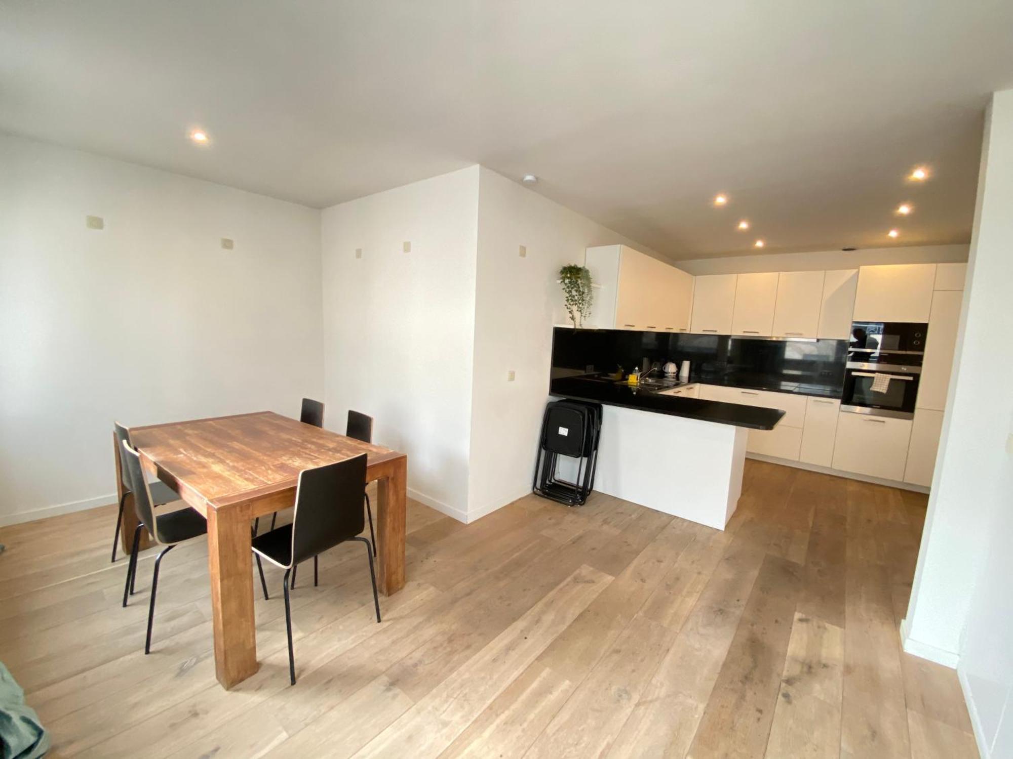 The Central Square Residence Anvers Extérieur photo