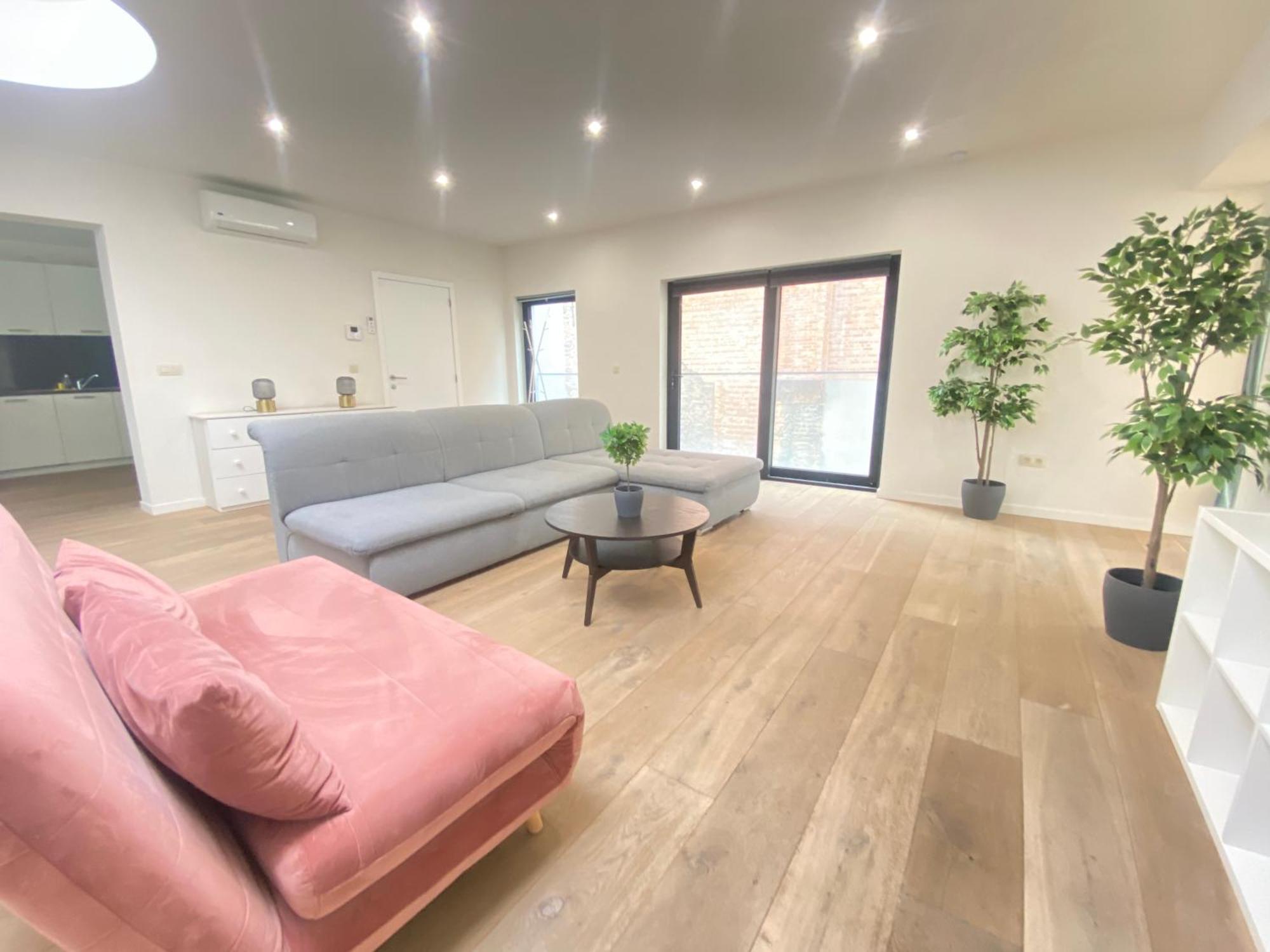 The Central Square Residence Anvers Extérieur photo