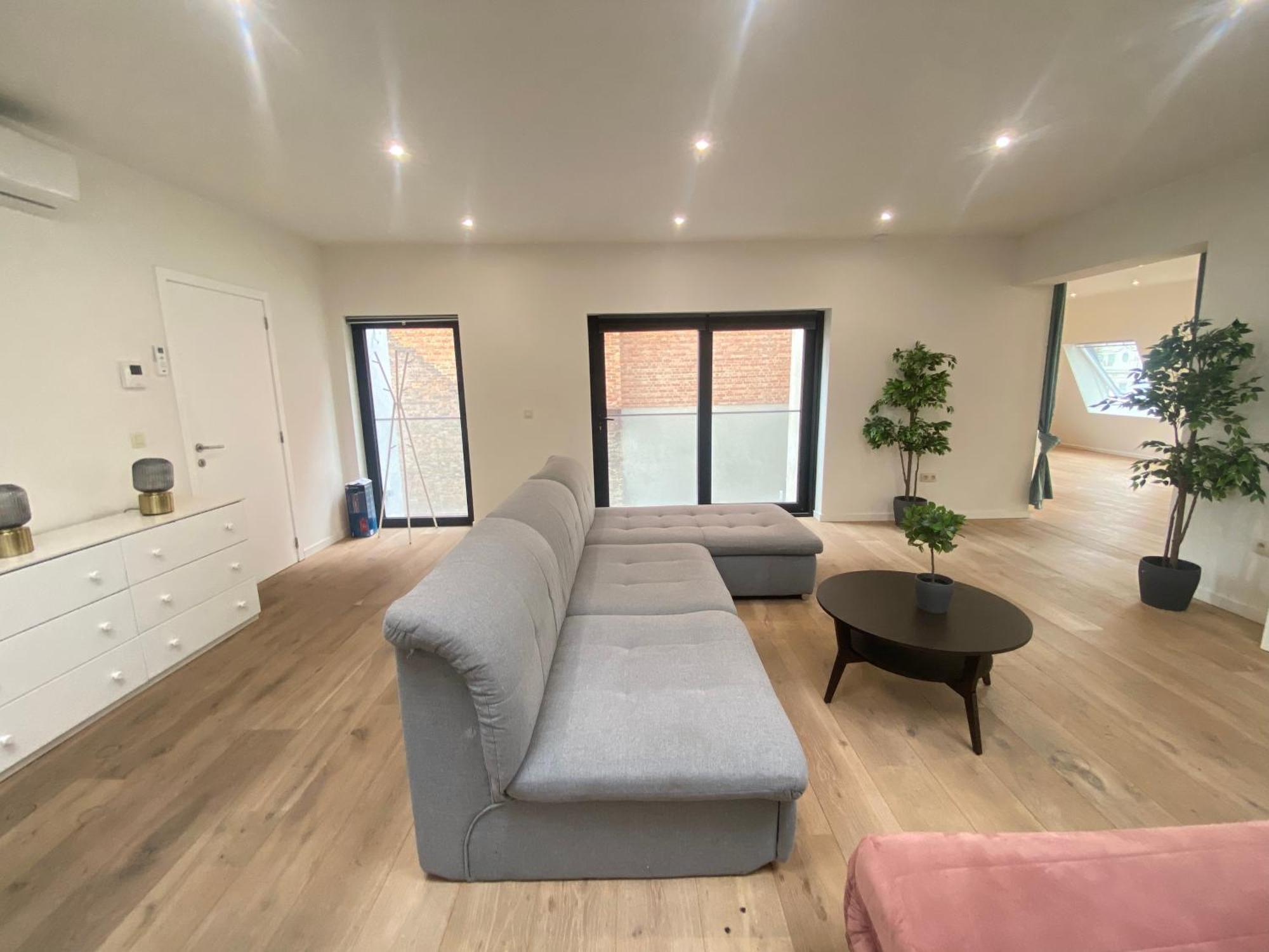 The Central Square Residence Anvers Extérieur photo